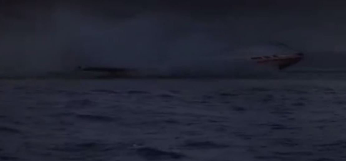 Vidéo : Le mystère du Triangle des Bermudes enfin résolu ?