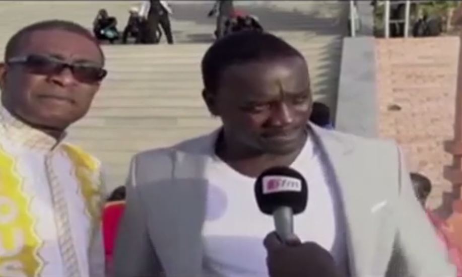 Vidéo – Akon sur son duo avec Youssou Ndour dans « Khaliss » : « Cette collaboration est très importante pour moi parce que… »