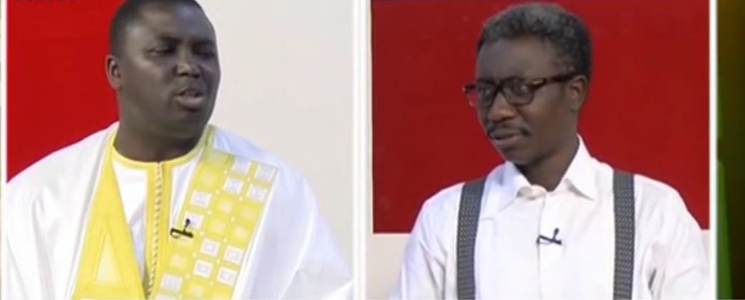 Vidéo : Les rocambolesques révélations de Bamba Fall sur la détention en prison de Khalifa Sall – Regardez.