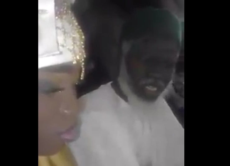 Vidéo: Les conseils de Oustaz Aliou Sall à une jeune mariée