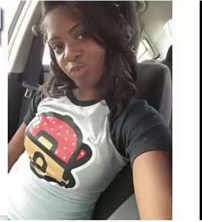 Vidéo : Kidnappée à sa naissance, cette jeune femme de 18 ans retrouve ses vrais parents – Regardez.