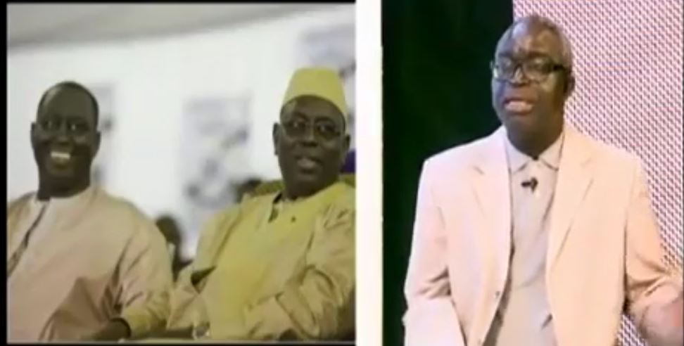 Vidéo : Babacar Justin Ndiaye fait la morale à Aliou et Macky Sall : « Lorsque dans une famille un président en sort, les autres peuvent aller faire… »