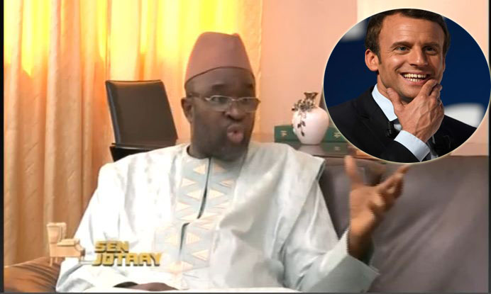 Vidéo – Quand Moustapha Cissé Lo se glorifie de sa « légitimité populaire » et se compare à Emmanuel Macron…Regardez !