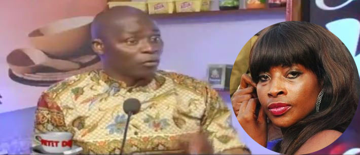 Vidéo –  Cheikh Tidiane Gomis clashe Ndeye Gueye : « Niit Daye Am Bamélou Biir… » Regardez.