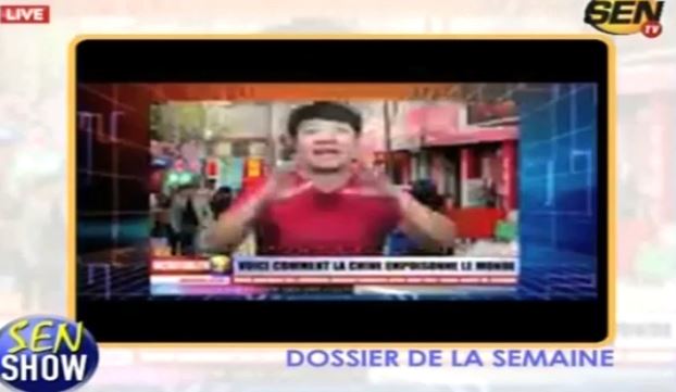 Vidéo – Incroyable : Un chinois confirme l’existence du riz et des Œufs plastiques et dévoile comment on les fabrique…Regardez.