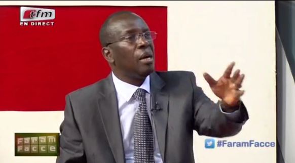 Vidéo – Souleymane Ndéné Ndiaye confirme ses propos : « Les transhumants doivent être fusillés… » Regardez.
