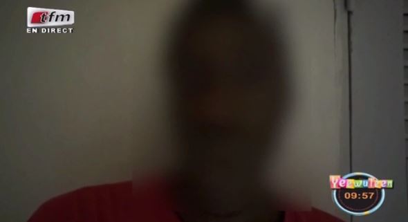 Vidéo –  Confession d’un homme à Nana Aidara : « Jamais je ne marierai une femme qui ne travaille pas… »