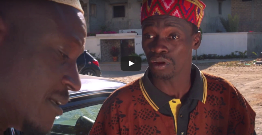Serie – Baay Guinaar (épisode 31) – Regardez