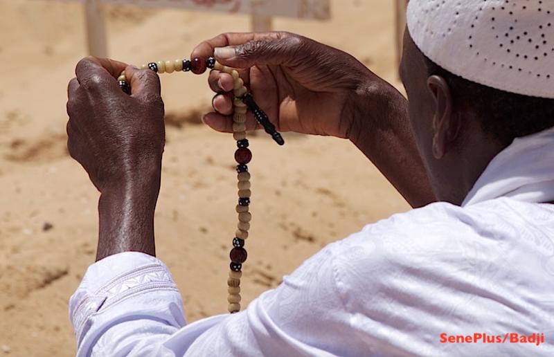 Audio Teuss – La femme d’Imam Seye brise le silence et se confie en pleurs : « Mon Mari a été piégé par son meilleur ami… »