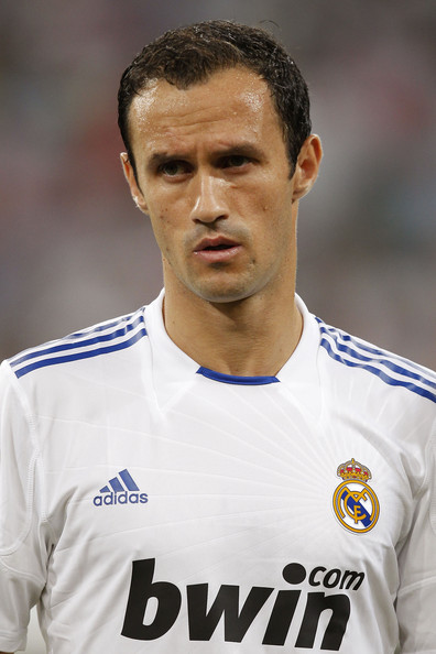 Ricardo Carvalho : "Zidane est déjà un grand entraîneur"