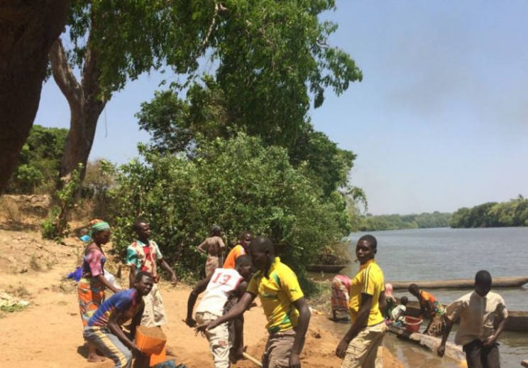 Centrafrique : Amnesty lance une campagne contre l’impunité