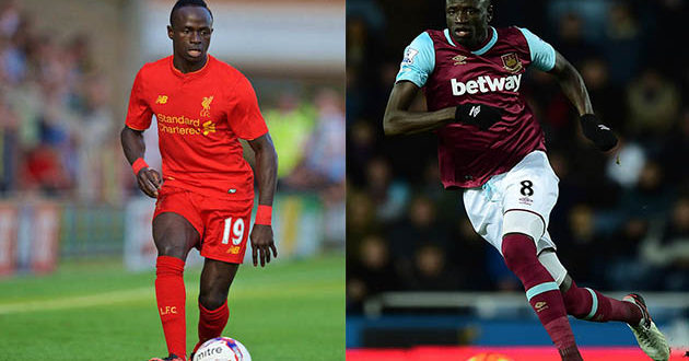 Foot – Éliminatoire Can 2019: Après Sadio Mané, Cheikhou Kouyaté incertain pour les deux prochains matchs des Lions