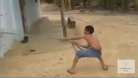 Vidéo – (humour) :  Découvrez le plus gros chien du monde, c’est simplement incroyable – Regardez !