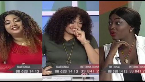 Vidéo – Elle demande aux femmes de mettre du citron sur leurs seins et leurs parties intimes…Aicha,Ya Awa et Bébé Chou choquées!