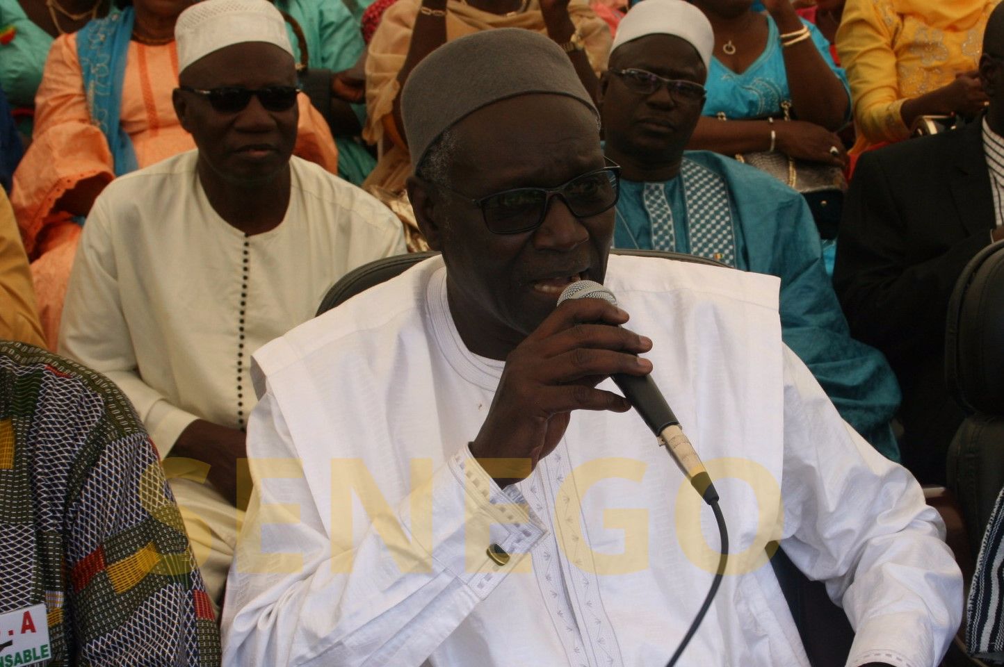 Vidéo – Journée du travail – le ministre du travail fait le bilan de sa gestion – Regardez !