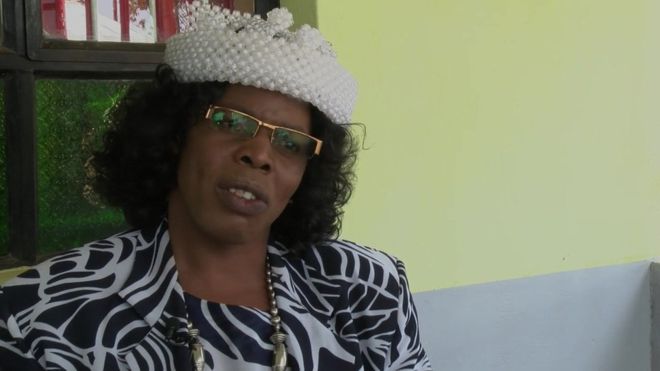 Kenya: les intersexués, stigmatisés, vivent un calvaire