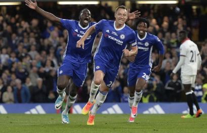 Vidéo – Chelsea vs Watford : Le festival des buts 4-3…Regardez !