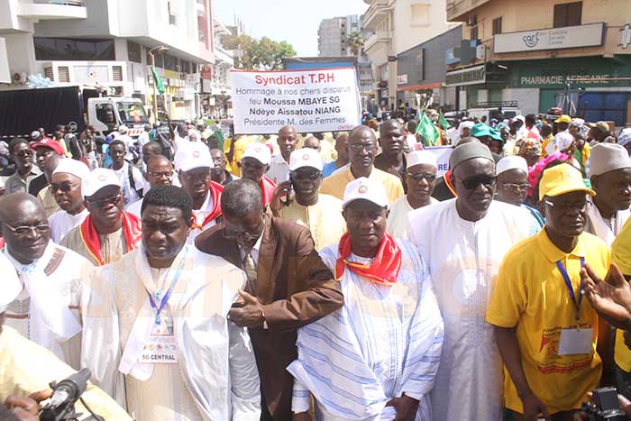 Les Elections de Représentativité seraient elles devenues source d’angoisse existentielle pour certains Mandarins syndicaux, Par Waly NDIAYE*