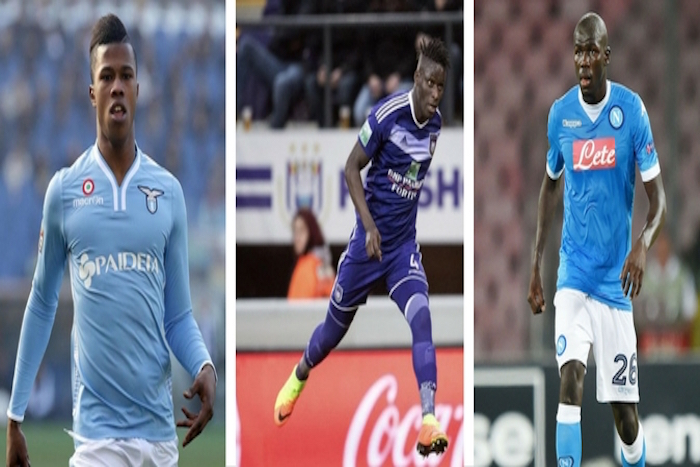 Foot – Diao Balde, Koulibaly, Kara : Les dossiers chauds du mercato des Lions