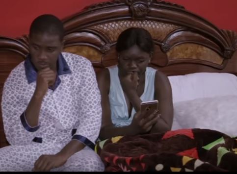 Vidéo : Série Dikoon – Episode 72 – Regardez