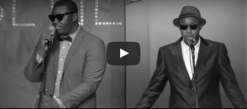 Vidéo: Jazzy, le nouveau clip de Double Trouble... Regardez