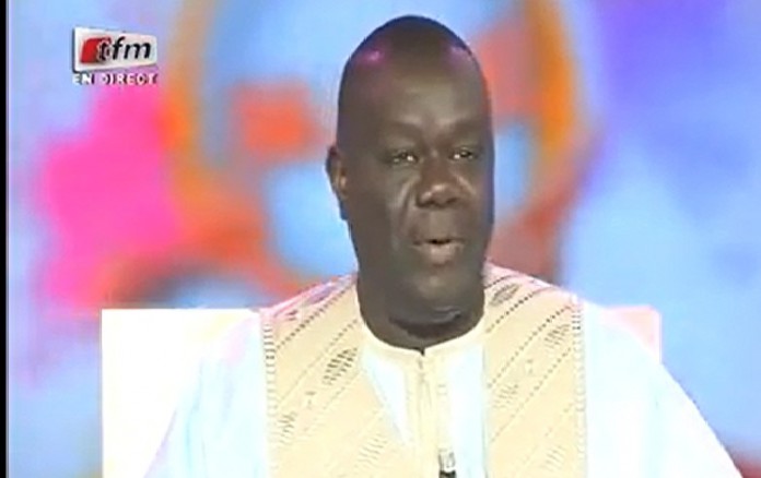 Audio – El Hadji Assane Guèye « France comme Sénégal dagno wara wagni wakh dji té liguèye… »