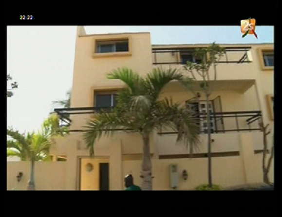 Vidéo- Bantamba chez El Hadji Ndiaye: La famille du patron de la 2STv se montre pour la première fois. REGARDEZ