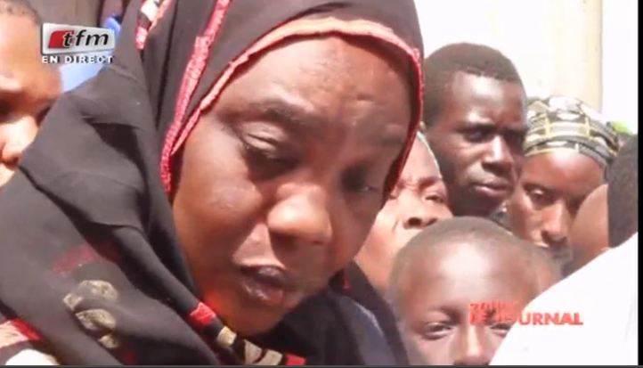 Vidéo – Mauritanie : Six pécheurs sénégalais ont été arrêtés en possession d&rsquo;une tonne et demie de cannabis…