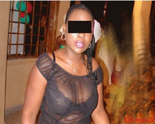 Audio – Xalass : Une femme infidèle se fait piéger par le fils de son mari qui a installé une application dans son téléphone…