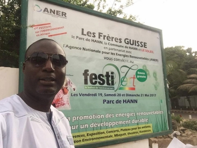 Festivert des frères Guissé à Hann : La promotion des énergies renouvelables au cœur des préoccupations