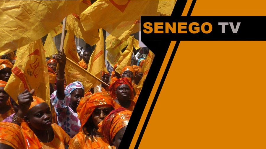 Senego-TV: fête du travail, les sénégalais fêtent le 1e mai. Regardez