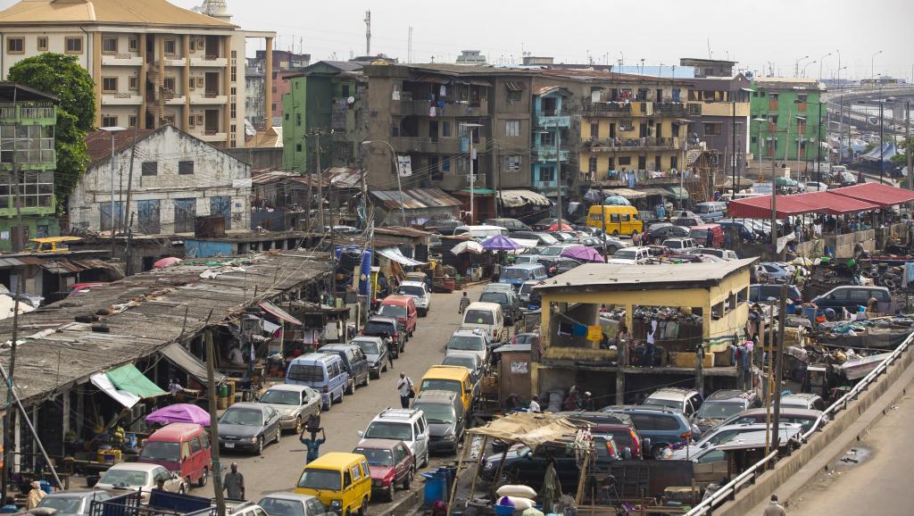 Amélioration fragile de la croissance en Afrique subsaharienne