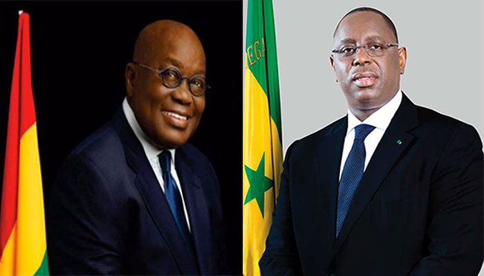 Pour la gestion du gaz et du pétrole, Macky Sall appelle à l’expérience du Ghana