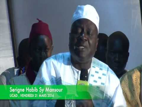 Vidéo: L’accueil extraordinaire reservé à Serigne Habib Sy en Argentine