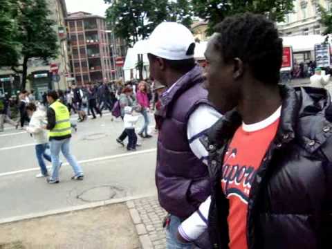 Italie : une Sénégalaise disparaît avec ses 3 enfants après une dispute avec son mari