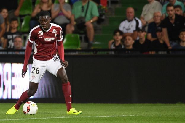 Mercato des Lions: Trois clubs sur Ismaïla Sarr, Anderlecht prépare le départ de Kara Mbodj