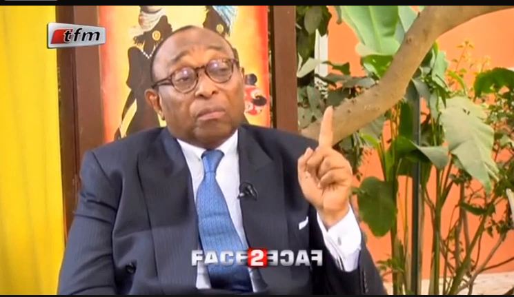 Vidéo – Jean Paul Dias « l’affaire Khalifa Sall est pire que politique, c’est politicien ! »