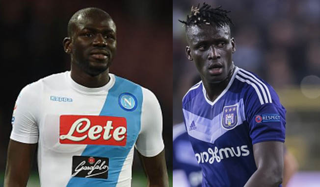 Foot – Mercato: Kara Mbodj et Kalidou Koulibaly font rêver la Premier League