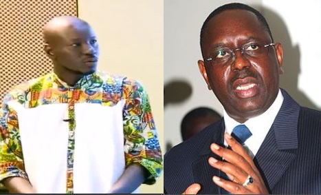 Vidéo – Imam Alioune Badara Ndao gravement malade, Karim menace Macky Sall : « Si jamais Imam Ndao meurt en prison… »