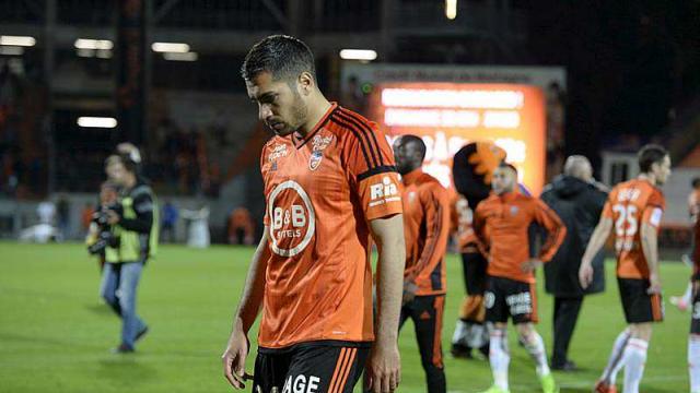 Ligue 1: Bastia et Nancy relègues, Lorient en sursis, Marseille européen
