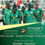 Mondial U20 : Le Sénégal débute contre Tahiti, aujourd’hui mondial U20, Pologne, Sénégal Vs Tahiti