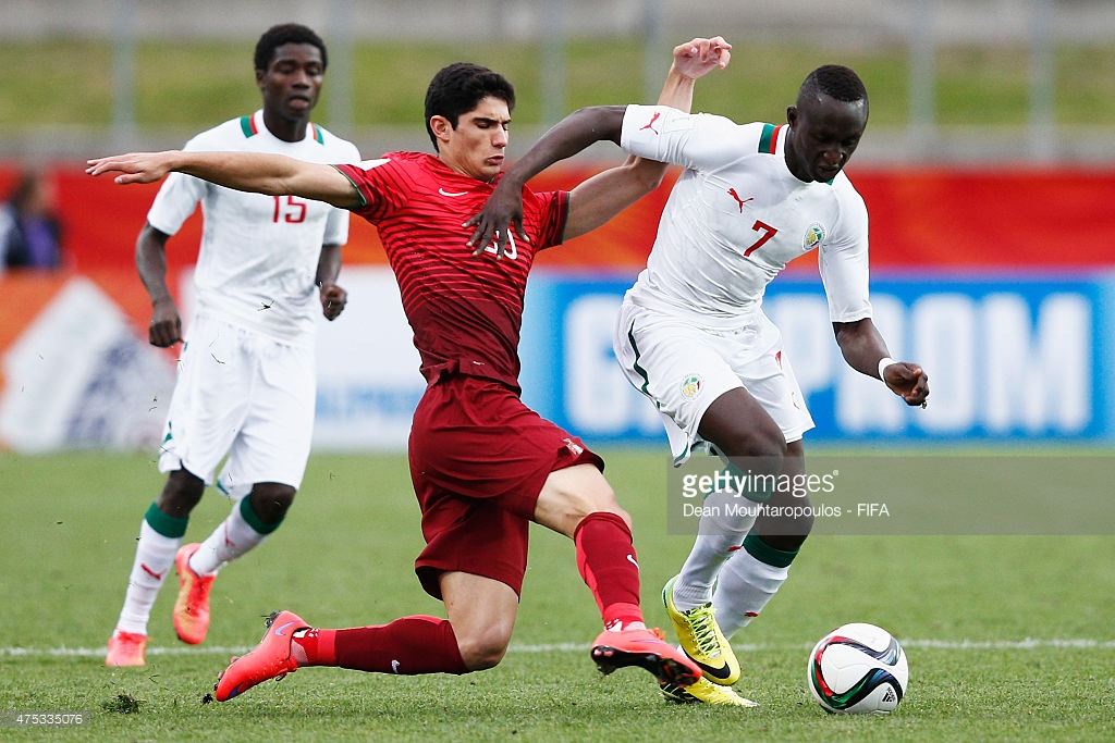 Mondial U20 : Après s’être éclipsée après le premier match des Koto boys, la RTS va diffuser Sénégal-Mexique prévu jeudi 7h30 GMT