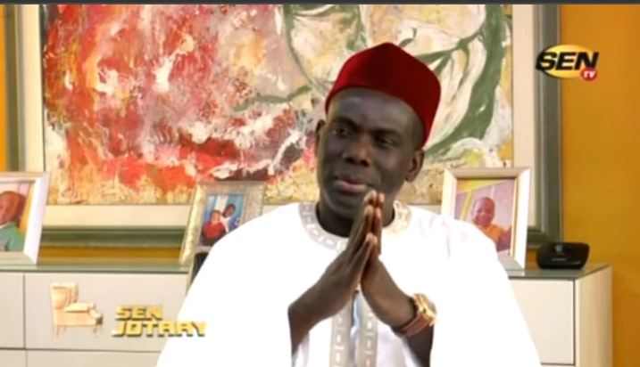 Vidéo – Malick Gackou « le Sénégal a plus de 250.000 milliards de francs cfa de ressources minières… » Regardez !