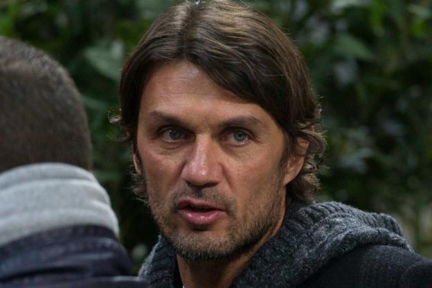 Paolo Maldini ou Francesco Totti dans l’encadrement de la sélection italienne ?