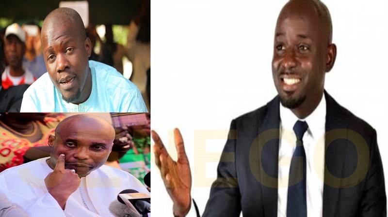 Mamadou Lamine Massaly, Barthélémy Dias, Thierno Bocoum… se donnent la main pour combattre Macky