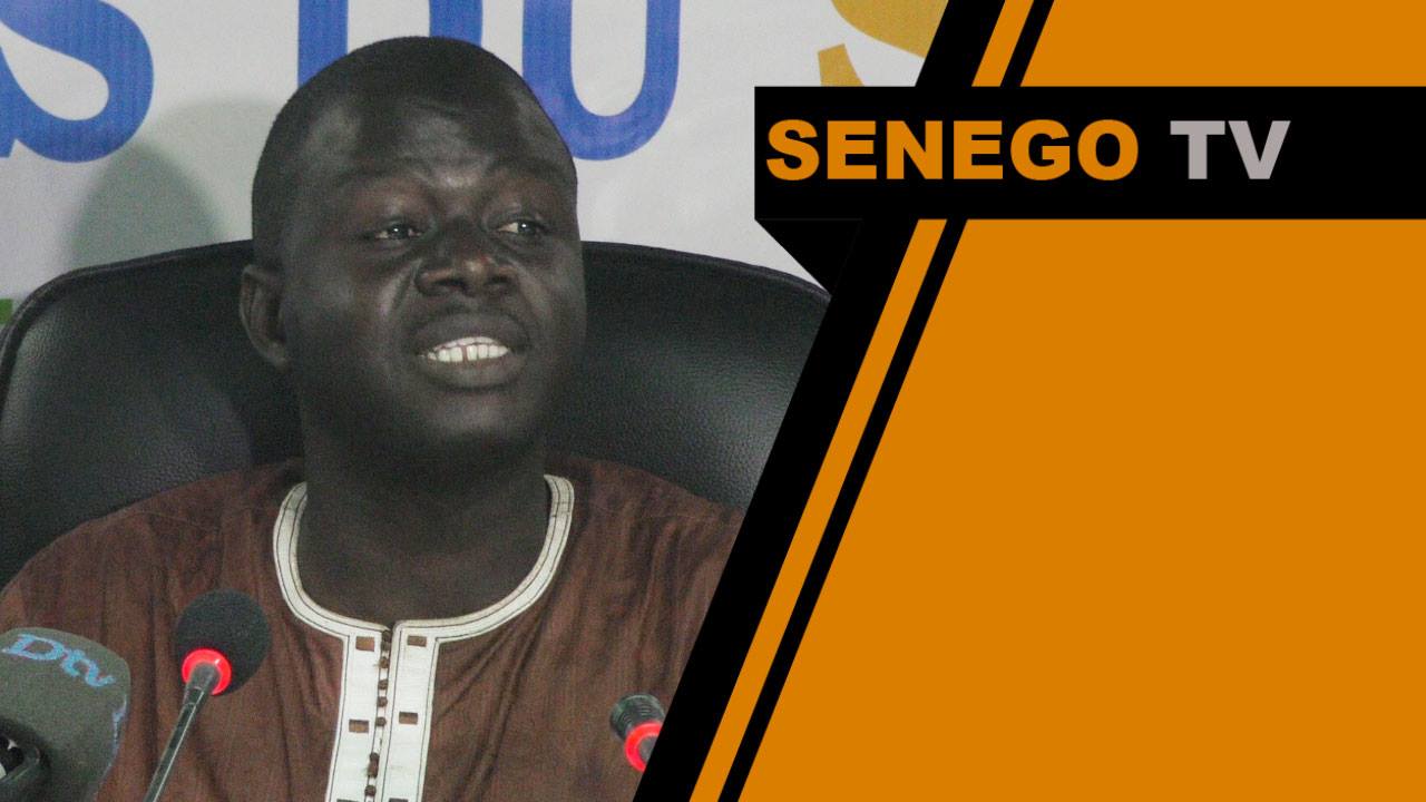 Senego TV: Les mareyeurs attendent l’Etat fermement