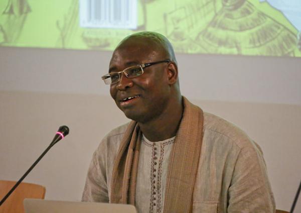 Pr Massamba Guèye : « Quand on dit à un homme  » ya joongoma! », il peut aller se suicider si… »