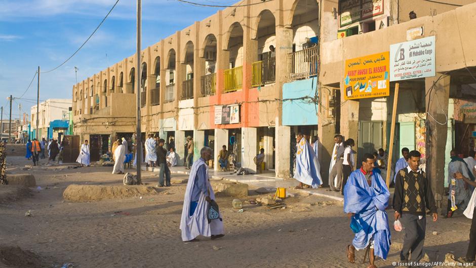 Mauritanie – Fétichisme: les deux proches de Karim Wade face au juge