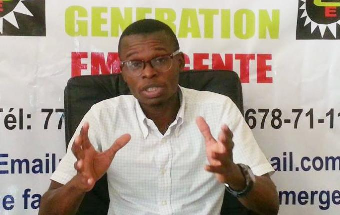 Mayacine Ndiaye: « Macky Sall sera réélu en 2019 grâce aux efforts du ministre Amadou Bâ »