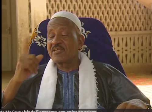 Vidéo – Meurtre de Me Sèye :  Mody Sy revient sur l’enfer vécu en prison